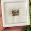 พลอย เพทาย Natural Zircon 2.06 กะรัต (Cts.) พลอยแท้อัญมณีมงคล ประจําวันเกิด เครื่องประดับพลอย