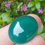 พลอย โมรา Natural Chalcedony 33.6 กะรัต (Cts.)