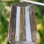 ไหมทอง ควอตซ์ Golden Rutilated Quartz 57.70 กะรัต Cts.พลอยแท้ อัญมณีมงคลประจําวันเกิด เครื่องประดับพลอย