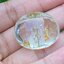 โป่งข่าม ควอตซ์ Rutilated Quartz 78.96 กะรัต Cts. พลอยแท้ อัญมณีมงคลประจําวันเกิด เครื่องประดับพลอย