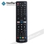 รีโมทรวมสมาร์ททีวี LG ใช้สำหรับSmart TV ทุกรุ่น (มีปุ่ม Netflix/Amazon/ปุ่มกลางSmart) รุ่นL1379