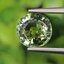 พลอย ทัวร์มาลีน Tourmaline 2.11 กะรัต (Cts.) พลอยแท้อัญมณีมงคล ประจําวันเกิด เครื่องประดับพลอย