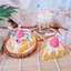 KMEMART SET ชุดทำสบู่ DIY สบู่กลีเซอรีน เซ็ตทำสบู่ 2 กก. ใช้ได้ทั้งผิวหน้าและผิวกาย