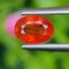 พลอย บุษราคัม Yellow Sapphire 1.15 กะรัต (Cts.) พลอยแท้ อัญมณีมงคลประจําวันเกิด เครื่องประดับพลอย