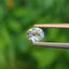 พลอย อเล็กซานไดร์ (Natural Alexandrite Chrysoberyl) 0.26 กะรัต (Cts.) ดิบ (Unheated) พร้อมใบเซอร์ พลอยแท้ อัญมณีมงคลประจําวันเกิด เครื่องประดับพลอย