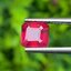 พลอย ทับทิม Ruby sapphire 2.74 กะรัต (Cts.) พลอยแท้ อัญมณีมงคลประจําวันเกิด เครื่องประดับพลอย