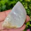 ก้อน หยกพม่า ดิบ Burmese Jadeite Rough 216.76 กะรัต (Cts.) หยกแท้ อัญมณีมงคลประจําวันเกิด เครื่องประดับหยก