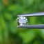 พลอย อเล็กซานไดร์ (Natural Alexandrite Chrysoberyl) 0.36 กะรัต (Cts.) ดิบ (Unheated) พร้อมใบเซอร์ พลอยแท้ อัญมณีมงคลประจําวันเกิด เครื่องประดับพลอย