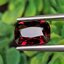 พลอย สปิเนล (Spinel) 1.74 กะรัต (Cts.) ดิบ (Unheated) พลอยแท้ อัญมณีมงคลประจําวันเกิด เครื่องประดับพลอย