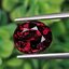 พลอย สปิเนล (Spinel) 3.13 กะรัต (Cts.) ดิบ (Unheated) พลอยแท้ อัญมณีมงคลประจําวันเกิด เครื่องประดับพลอย