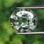 พลอย กรีน ทัวร์มารีน (Green Tourmaline) 11.72 กะรัต (Cts.) อัญมณีมงคลประจําวันเกิด เครื่องประดับพลอย