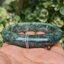 JB6804146 หยก พม่า แท้ Jade กำไลหยก 55.8 มม. (Jadeite bracelet) พม่า (Myanmar)