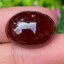 พลอย โกเมน Garnet 21.26 กะรัต (Cts.) พลอยแท้ อัญมณีมงคลประจําวันเกิด เครื่องประดับพลอย