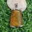 จี้ไหมทอง (Golden Rutilated Quartz) 78.42 กรัม g.พลอยแท้ อัญมณีมงคลประจําวันเกิด เครื่องประดับพลอย