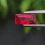 พลอย ทับทิม ซองเจีย Songea Ruby Sapphire 1.13 กะรัต (Cts.) พร้อมใบเซอร์ พลอยแท้ อัญมณีมงคลประจําวันเกิด เครื่องประดับพลอย