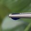 ไพลิน (Blue Sapphire) 1.33 กะรัต (Cts.) พลอยแท้ อัญมณีมงคลประจําวันเกิด เครื่องประดับพลอย