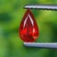 พลอย ทับทิม ซองเจีย Songea Ruby Sapphire 0.65 กะรัต (Cts.) พลอยแท้ อัญมณีมงคลประจําวันเกิด เครื่องประดับพลอย