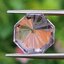 พลอย ลาเวนเดอร์ ควอตซ์ Lavender Quartz 6.94 กะรัต (Cts.) พลอยแท้ อัญมณีมงคลประจําวันเกิด เครื่องประดับพลอย