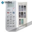 รีโมทรวมแอร์ Sharp ใช้ได้กับทุกรุ่น [ไม่ต้องตั้งค่า] รุ่นSH01V *รวมรุ่นใหม่ๆ*