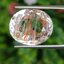 พลอย ไหมทอง โทแพซ (Golden Rutilated Topaz) 15.60 กะรัต (Cts.) พลอยแท้ อัญมณีมงคลประจําวันเกิด เครื่องประดับพลอย