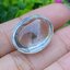 โป่งข่าม ควอตซ์ Rutilated Quartz 26.65 กะรัต Cts. พลอยแท้ อัญมณีมงคลประจําวันเกิด เครื่องประดับพลอย