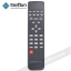 รีโมททีวี ไดสตาร์ Distar รุ่นRD-41
