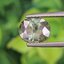 พลอย เขียวส่อง Green Sapphire 1.78 กะรัต (Cts.) ดิบ Unheated พลอยแท้ อัญมณีมงคลประจําวันเกิด เครื่องประดับพลอย