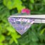 พลอย ลาเวนเดอร์ ควอตซ์ Lavender Quartz 18.86 กะรัต (Cts.) พลอยแท้ อัญมณีมงคลประจําวันเกิด เครื่องประดับพลอย
