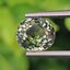 พลอย ทัวร์มาลีน Tourmaline 2.48 กะรัต (Cts.) พลอยแท้อัญมณีมงคล ประจําวันเกิด เครื่องประดับพลอย