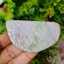 ก้อน หยกพม่า ดิบ Burmese Jadeite Rough 186.79 กะรัต (Cts.) หยกแท้ อัญมณีมงคลประจําวันเกิด เครื่องประดับหยก