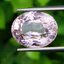 พลอย ทัวร์มารีน (Pink Tourmaline) 8.00 กะรัต (Cts.) อัญมณีมงคลประจําวันเกิด เครื่องประดับพลอย