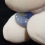 พลอย แซฟไฟร์ พม่า Burmese Sapphire