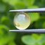 พลอย ตาแมว คริโซเบริล Cat eye Chrysoberyl 1.10 กะรัต (Cts.)