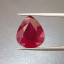 พลอย ทับทิม Ruby sapphire 10.00 กะรัต (Cts.) พลอยแท้ อัญมณีมงคลประจําวันเกิด เครื่องประดับพลอย