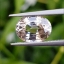 พลอย เพทาย Natural Zircon 3.05 กะรัต (Cts.) พร้อมใบเซอร์ พลอยแท้ อัญมณีมงคลประจําวันเกิด เครื่องประดับพลอย