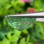 พลอย พาไรบ้า ทัวร์มาลีน Paraiba Tourmaline 13.99 กะรัต (Cts.) พร้อมใบเซอร์ พลอยแท้อัญมณีมงคล ประจําวันเกิด เครื่องประดับพลอย