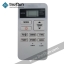 รีโมทแอร์ โตชิบา Toshiba รุ่น02NE
