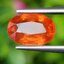 พลอย บุษราคัม Yellow Sapphire 3.11 กะรัต (Cts.) พลอยแท้ อัญมณีมงคลประจําวันเกิด เครื่องประดับพลอย