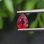 พลอย ทับทิม ซองเจีย Songea Ruby Sapphire 1.10 กะรัต (Cts.) พร้อมใบเซอร์ พลอยแท้ อัญมณีมงคลประจําวันเกิด เครื่องประดับพลอย
