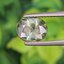 พลอย เขียวส่อง Green Sapphire 1.78 กะรัต (Cts.) ดิบ Unheated พลอยแท้ อัญมณีมงคลประจําวันเกิด เครื่องประดับพลอย