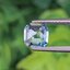 พลอย เพทาย (Zircon) 1.79 กะรัต (Cts.) พลอยแท้ อัญมณีมงคลประจําวันเกิด เครื่องประดับพลอย