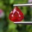 พลอย ทับทิม ซองเจีย Songea Ruby Sapphire 1.86 กะรัต (Cts.) พลอยแท้ อัญมณีมงคลประจําวันเกิด เครื่องประดับพลอย