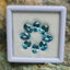 พลอย เพทาย Natural Zircon 12.22 กะรัต (Cts.) 8 เม็ด (8Pcs.) พลอยแท้อัญมณีมงคล ประจําวันเกิด เครื่องประดับพลอย