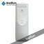 รีโมทแอร์ Haier รุ่น 1715P (ใช้ได้ทุกรุ่นกับรีโมทที่ปุ่มคำสั่งเหมือนกัน)