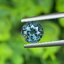 พลอย สปิเนล Spinel 0.85 กะรัต (Cts.) ดิบ Unheated พลอยแท้ อัญมณีมงคลประจําวันเกิด เครื่องประดับพลอย