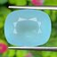 พลอย อความารีน Aquamarine 18.50 กะรัต (Cts.) พลอยแท้ อัญมณีมงคลประจําวันเกิด เครื่องประดับพลอย