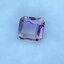 พลอย อเมทริน Natural Ametrine 3.60 กะรัต (Cts.)