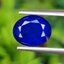 พลอย สปิเนล Spinel 3.39 กะรัต (Cts.) พลอยแท้ อัญมณีมงคลประจําวันเกิด เครื่องประดับพลอย