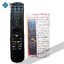รีโมท Smart TV LG รุ่นMR24 (เมจิกรีโมท Magic Remote) ใช้ได้กับสมาร์ททีวี LG รูปทรงแบบนี้ได้ทุกรุ่น [ไม่ต้องตั้งค่า]