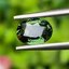 พลอย เขียวส่อง Green Sapphire ดิบ Unheated 1.19 กะรัต (Cts.) พลอยแท้ อัญมณีมงคลประจําวันเกิด เครื่องประดับพลอย